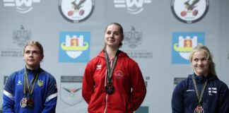 Enkileda Carja na bën sërish krenar.