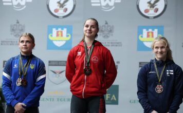 Enkileda Carja na bën sërish krenar.