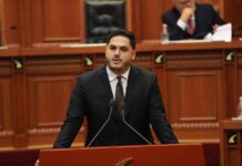 Bypass-i i Elbasanit, prioritet për zhvillimin e rajonit/ Adi Qose kërkon përshpejtimin e punimeve