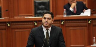 Bypass-i i Elbasanit, prioritet për zhvillimin e rajonit/ Adi Qose kërkon përshpejtimin e punimeve