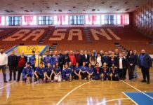 (FOTO GALERI) Llatja: Sporti prioritet dhe investim i qëndrueshëm, krenar për çdo arritje