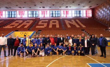 (FOTO GALERI) Llatja: Sporti prioritet dhe investim i qëndrueshëm, krenar për çdo arritje