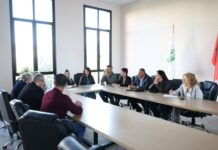 Zëri yt ka rëndësi: Bashkia Elbasan dhe Forumi OGP nxisin qytetarët të marrin pjesë në pyetësor