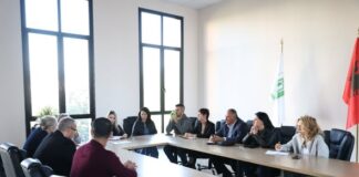 Zëri yt ka rëndësi: Bashkia Elbasan dhe Forumi OGP nxisin qytetarët të marrin pjesë në pyetësor