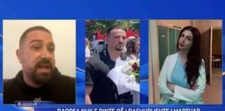 “E kanë vrarë”/ Dyshohet se u vetëvra, shoku i 24-vjeçares zbulon detajet tronditëse: I dashuri i saj pasi verifikoi se ndërroi jetë, shkoi…