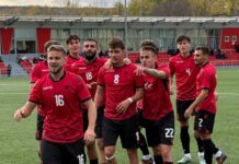 Burak Aliti bëhet vendimtar, Kombëtarja U21 fiton miqëroren me Moldavinë