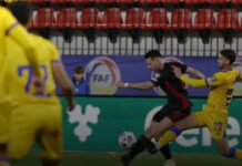 Video/ Ëndrra vazhdon, Shqipëria mund Andorrën dhe siguron për herë të parë play off-in e Botërorit
