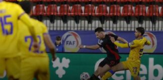 Video/ Ëndrra vazhdon, Shqipëria mund Andorrën dhe siguron për herë të parë play off-in e Botërorit