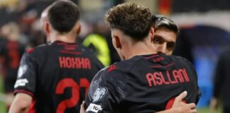 ANALIZA / Dhjetë vjet më pas, Shqipëria sërish para Serbisë, nga kualifikimi i parë në Europian te play-off-i i parë në histori për Botëror