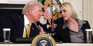 Pas kërkesës së Trump, Departamenti i Drejtësisë i SHBA-së heton lidhjet e dyshuara të Epstein me Clinton dhe bankat