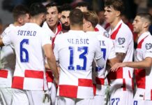 Kualifikueset/ Kroacia bëhet ekipi i tretë europian që pret biletën për Botëror, Holandës i shtyhet festa, Gjermania një pikë larg Kupës së Botës