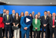 Rama pas hapjes së grupkapitullit të fundit negociatave me BE: Krenar për skuadrën e Shqipërisë