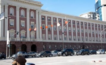 Nis sot punën Komisioni i Reformës Zgjedhore, në rend dite caktimi i numrit të ekspertëve teknikë, zbulohet roli i OSBE/ODIHR dhe ‘Venecias’