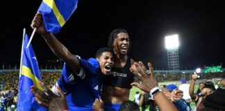 Ishulli nga Karaibet me 150 mijë banorë shkruan historinë, bëhet kombi më i vogël që kualifikohet ndonjëherë në një Kupë Bote