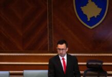 Mbyllen diskutimet, por jo seanca/ Kryetari i Kuvendit të Kosovës thirrje subjekteve politike: Të mblidhemi dhe të miratojmë ligjet jetike të vendit
