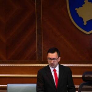 Mbyllen diskutimet, por jo seanca/ Kryetari i Kuvendit të Kosovës thirrje subjekteve politike: Të mblidhemi dhe të miratojmë ligjet jetike të vendit