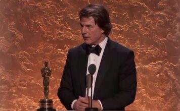 Tom Cruise merr një “Oscar Nderi”: Të bëj filma nuk është thjesht punë, është identiteti im