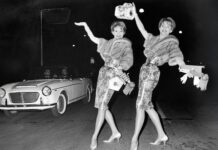 Fund i trishtë për motrat binjake Kessler, “Valltaret kombëtare” të Italisë ndërruan jetë së bashku në moshën 89 vjeçare