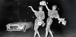 Fund i trishtë për motrat binjake Kessler, “Valltaret kombëtare” të Italisë ndërruan jetë së bashku në moshën 89 vjeçare