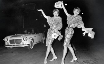 Fund i trishtë për motrat binjake Kessler, “Valltaret kombëtare” të Italisë ndërruan jetë së bashku në moshën 89 vjeçare