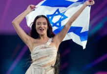 “Eurovision 2026”, sa janë shanset që të përjashtohet Izraeli nga kompeticioni i këngës?