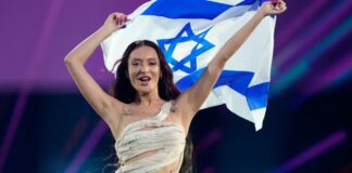 “Eurovision 2026”, sa janë shanset që të përjashtohet Izraeli nga kompeticioni i këngës?