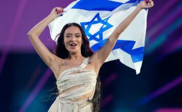 “Eurovision 2026”, sa janë shanset që të përjashtohet Izraeli nga kompeticioni i këngës?