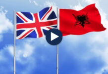 Dëbimi i 700 familjeve shqiptare nga Anglia/ Replika e Ramës me ministren e Brendshme britanike, ‘The Guardian’: Rriten tensionet mes Tiranës dhe Londrës