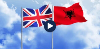 Dëbimi i 700 familjeve shqiptare nga Anglia/ Replika e Ramës me ministren e Brendshme britanike, ‘The Guardian’: Rriten tensionet mes Tiranës dhe Londrës