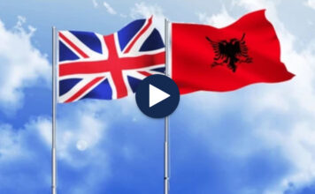 Dëbimi i 700 familjeve shqiptare nga Anglia/ Replika e Ramës me ministren e Brendshme britanike, ‘The Guardian’: Rriten tensionet mes Tiranës dhe Londrës