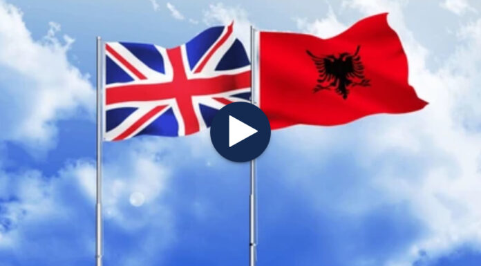 Dëbimi i 700 familjeve shqiptare nga Anglia/ Replika e Ramës me ministren e Brendshme britanike, ‘The Guardian’: Rriten tensionet mes Tiranës dhe Londrës