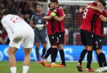 Të përsërisim historinë e dy viteve më parë/ Shqipëria regjistron vetëm dy fitore me Poloninë, e fundit për kualifikimin në Europian