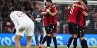 Të përsërisim historinë e dy viteve më parë/ Shqipëria regjistron vetëm dy fitore me Poloninë, e fundit për kualifikimin në Europian