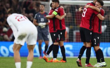 Të përsërisim historinë e dy viteve më parë/ Shqipëria regjistron vetëm dy fitore me Poloninë, e fundit për kualifikimin në Europian