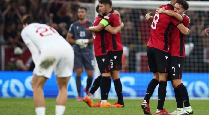 Të përsërisim historinë e dy viteve më parë/ Shqipëria regjistron vetëm dy fitore me Poloninë, e fundit për kualifikimin në Europian