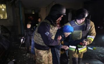 Rusia i dorëzon Kievit mbi 1,000 trupa të ushtarëve ukrainas