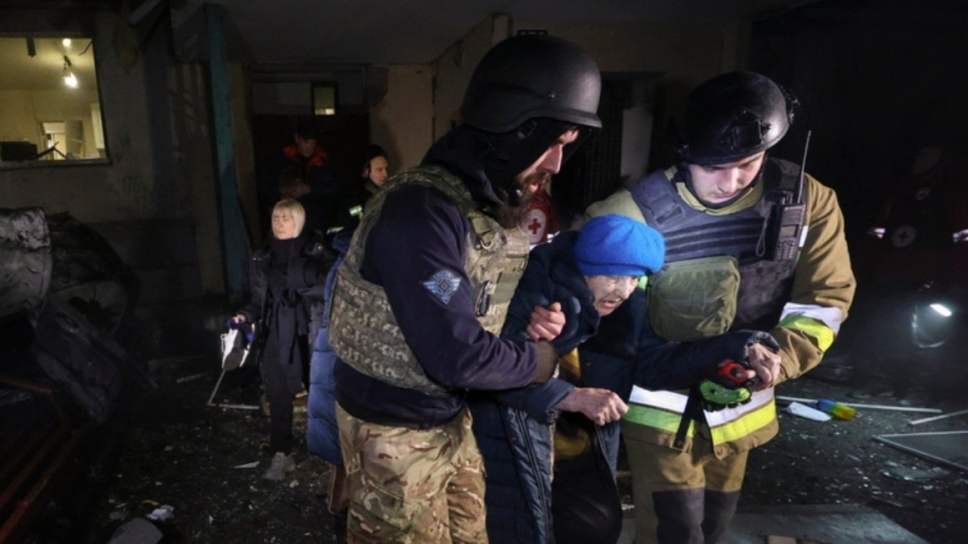 Rusia i dorëzon Kievit mbi 1,000 trupa të ushtarëve ukrainas