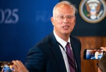 I dërguari rus, Kirill Dmitriev në qendër të vëmendjes, propagandist i Putinit apo çelësi i paqes me Ukrainën?