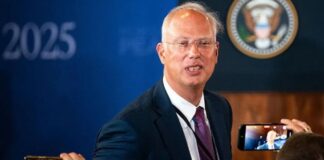 I dërguari rus, Kirill Dmitriev në qendër të vëmendjes, propagandist i Putinit apo çelësi i paqes me Ukrainën?