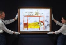 Vepra e Frida Kahlos shitet për 54.66 milionë euro në ankand, artistja meksikane thyen rekordin e pikturës më të shtrenjtë të shitur nga një femër