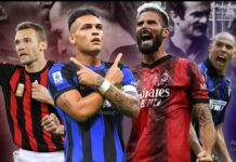 Inter-Milan, historia e fshehtë e derbit/ Një rrëfim që shkon përtej futbollit