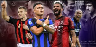 Inter-Milan, historia e fshehtë e derbit/ Një rrëfim që shkon përtej futbollit