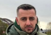 Shpëtoi ish-punëdhënësin nga mbytja, rrëfehet shqiptari: Po mendoja të dorëzohesha, i ftohti po më mpinte por…