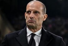 Massimiliano Allegri, në historinë e Milanit, shkon në 100 fitore me kuqezinjtë