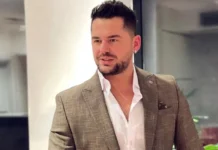 Ndërron jetë në moshën 40-vjeçare këngëtari Shpat Kasapi