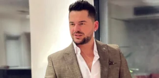 Ndërron jetë në moshën 40-vjeçare këngëtari Shpat Kasapi