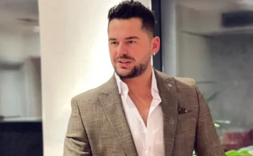 Ndërron jetë në moshën 40-vjeçare këngëtari Shpat Kasapi