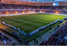 Sllovakia merr vendimin, ja stadiumi ku do të luhet sfida e playoffit me Kosovën