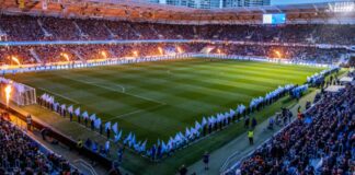 Sllovakia merr vendimin, ja stadiumi ku do të luhet sfida e playoffit me Kosovën