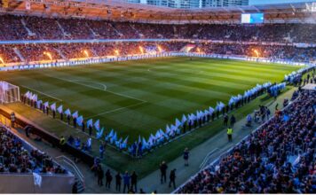Sllovakia merr vendimin, ja stadiumi ku do të luhet sfida e playoffit me Kosovën